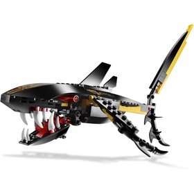 LEGO [Atlantis] - Guardian of the Deep (8058)