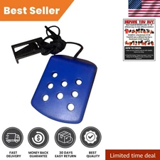 Treadmill Safety Key for Nordictrack, Reebok, HealthRider Model #160695
