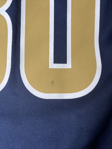 Camiseta deportiva para mujer Rams Gurley II Super Bowl talla grande - Imagen 10 de 10