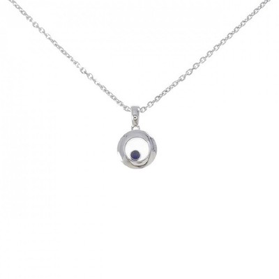 Chopard Sapphire Necklace