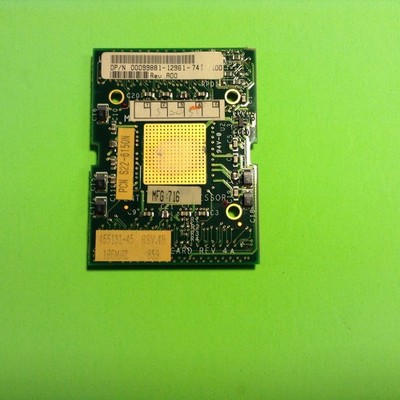 Desktop Computer Intel SL26R 099881 166MHZ S22-6150N Processor