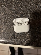 AirPod Pros 2nd Generation