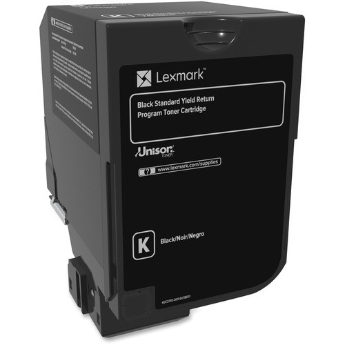 Оригинальный тонер-картридж Lexmark Unison 32290₽