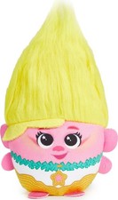 DreamWorks Trolls: Band Together Hairmony Mixers Viva Plush Toy with Sound