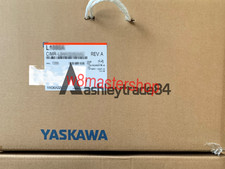 ONE NEW Yaskawa inverter CIMR-VB4A0038FBA CIMRVB4A0038FBA
