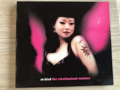 RE:BIRD    -   The Electrocat  Remixes , CD  2004 ,   ELECTRONIC , Electroclash