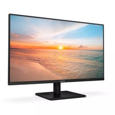 Philips Serie 1000 32E1N1800LA/00 Monitor PC 80 cm (31.5") 3840 x 2160 Pixel 4K
