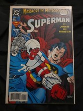 The Super Guide to Collecting Superman 44