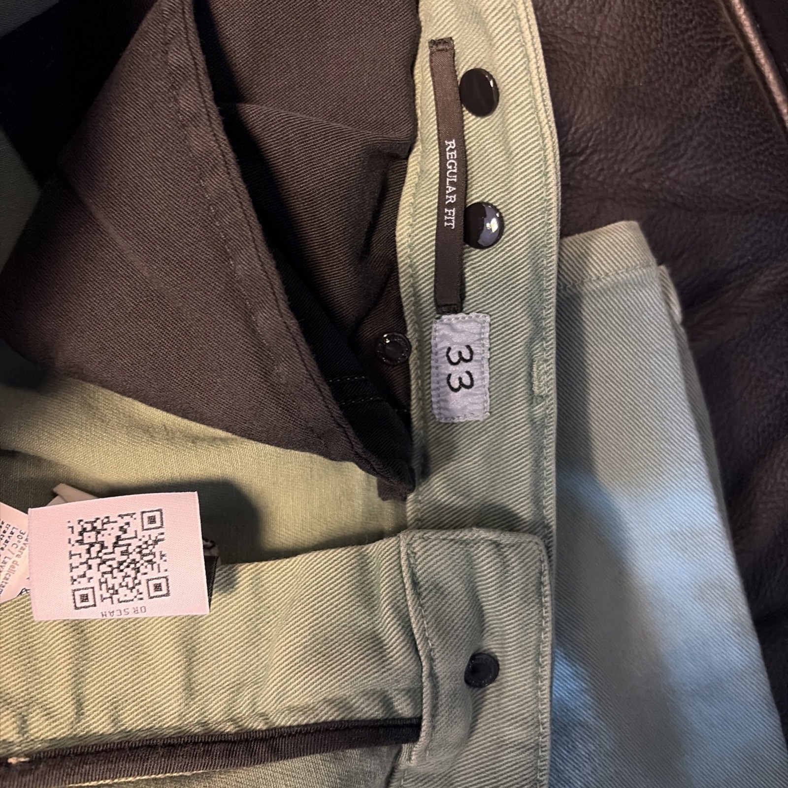 cp company jeans thumbnail 6