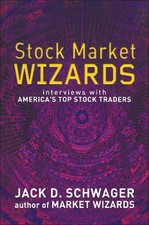 Jack D. Schwager Stock Market Wizards (Hardback) (UK IMPORT)