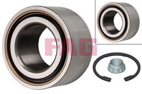 Schaeffler FAG 713 6493 20 Radlagersatz FüR BMW