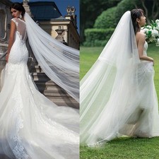 Headgear Womens Headdress Party Photo Wedding Appointments Creamy White