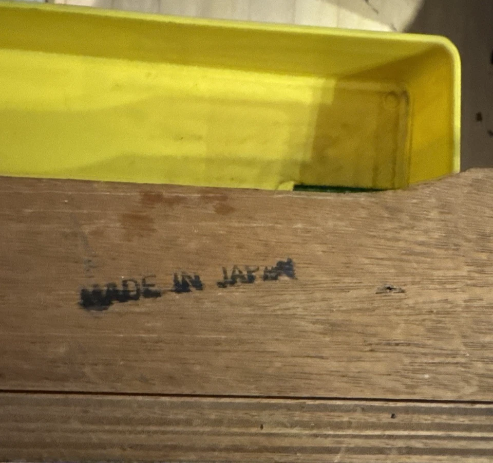 Rara máquina Okumurayuki Monaco Victory Pachinko - De colección Japón - Funciona - Cle Foto 2 de 4