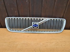 Kühlergrill Frontgrill Grill Volvo V70 II 8693346