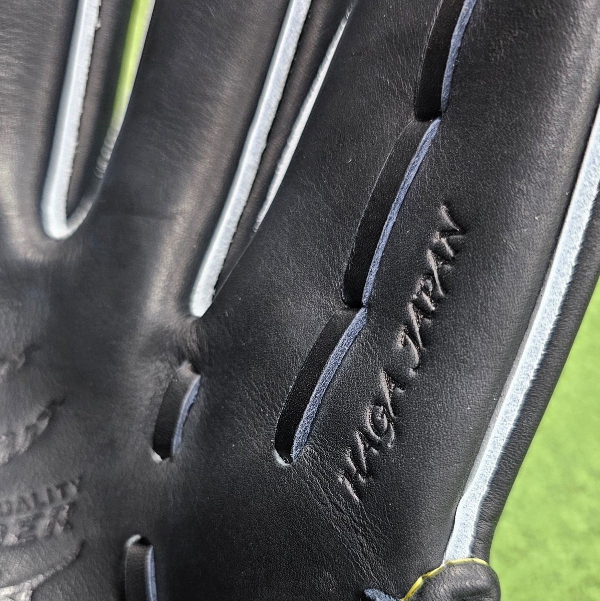 Mizuno Pro 11.75