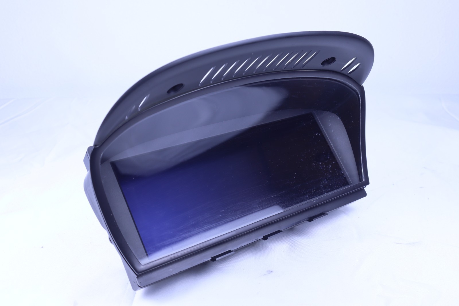 ⭐ 06-13 Bmw E92 3/5/6 Series CIC Navigation I Drive Info Screen Display OEM