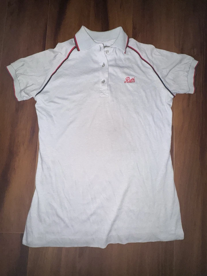 Lote de 6 Camisas de Bowling King Louie De Colección SC Negocios Locales Dillard’s Ruth Moore Foto 2 de 4