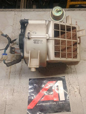 85-89 Mitsubishi Starion 88 Galant 89- 90 Sigma 84-89 Conquest Blower Motor Oem