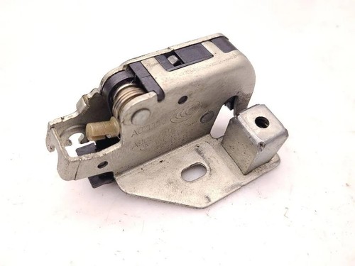 VW CRAFTER Furgon SY Türschloss hinten rechts A9067401135 2.46 Diesel 31729163