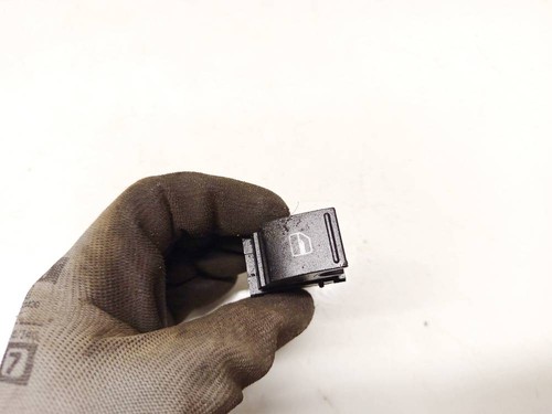 Volkswagen Passat 2006 Power window control (Window Regulator-Wind #2741627-24