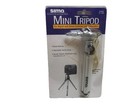 DIGITAL CAMERA/VIDEO MINI TRIPOD-FITS ALL 35 MM DIGITAL AND VIDEO CAMERAS FLEX — photo 1