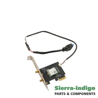 TP-Link Archer T5E without Antenna