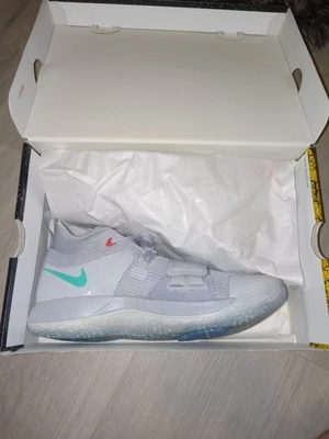 Preços baixos em Nike PlayStation x PG 2.5 White | eBay