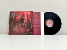  DEATH   The Sound Of Perseverance   1998 VI...