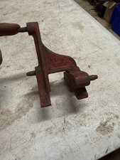 Vintage K R Wilson S229 Connecting Rod Alignment Twist Sea Lion