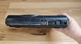 Sega Genesis Console 16-Bit (1601) UNTESTED no cords