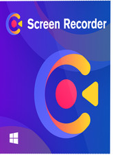UniFab Screen Recorder AI - 1 PC - 2 Years Download
