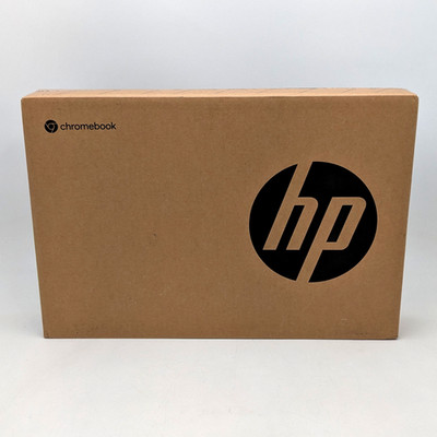 HP Chromebook 14a-ne1013dx 14'' Intel Celeron N4500 4GB DDR4 64GB eMMC Chrome OS