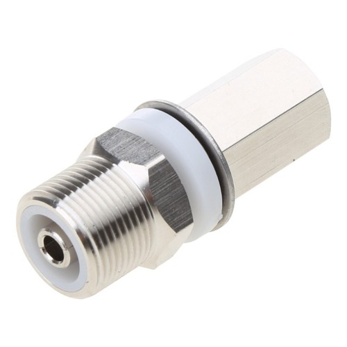 Adapter montażowy anteny S216 3/8' 24 na SO239 (SO-239) na antenę 3/8-24 m7553 - Zdjęcie 2 z 6
