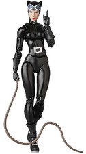Medicom Toy MAFEX No.123 MAFEX CATWOMAN HUSH Ver. Catwoman Figure