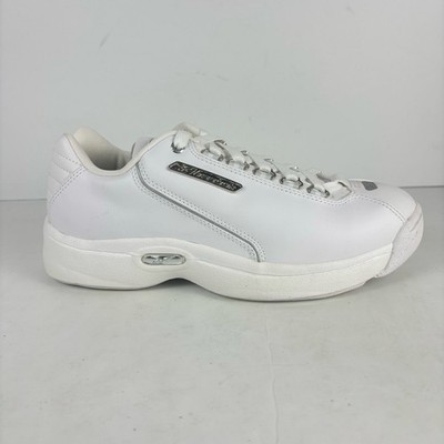 RARE VTG Reebok Calfornium basketball streetwear sneakers mens 6.5 / womens 8
