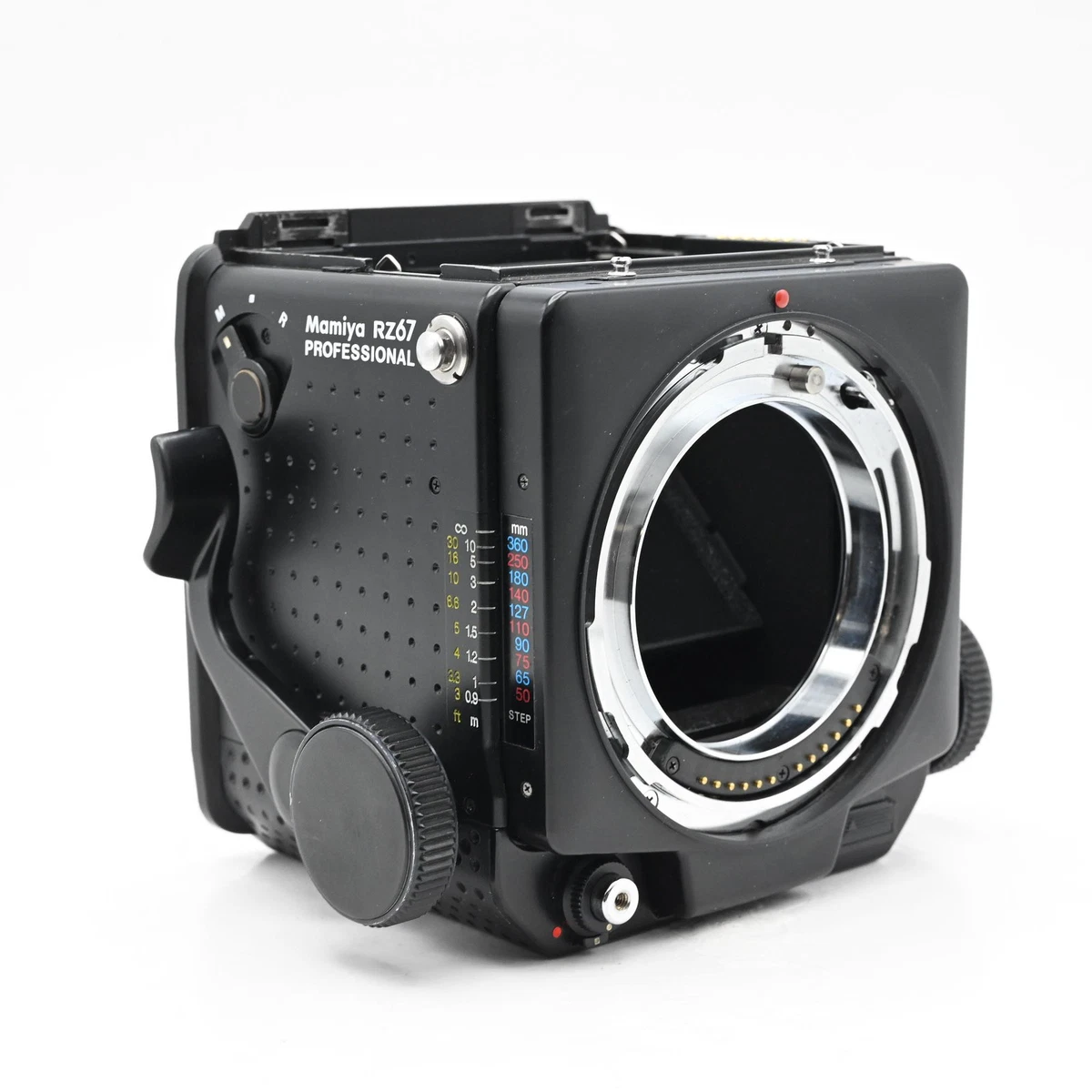 Mamiya RZ67 プロフェッショナル 25+ Mamiya RZ67 Film Cameras for sale | Updated Oct 2026