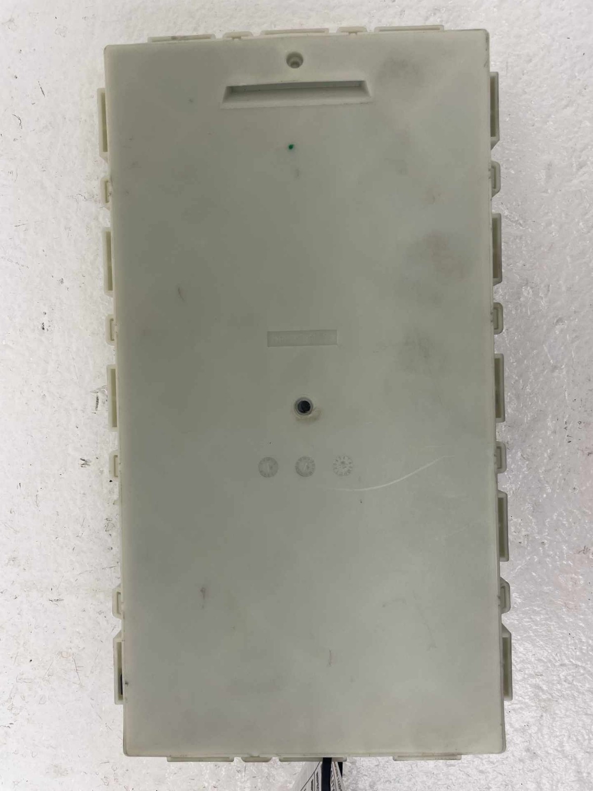 BMW i8 2014-2017 Body control module