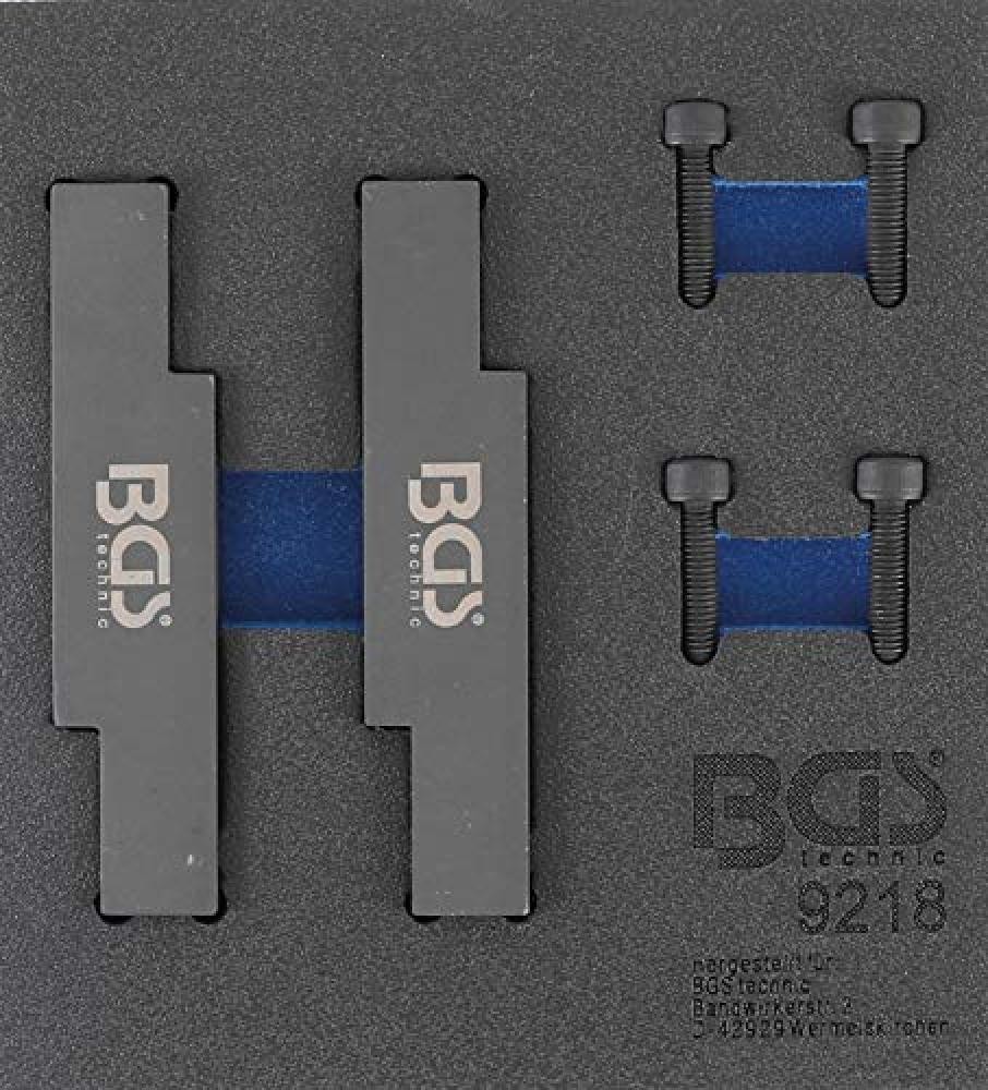 Timing Tool Porsche Macan 3.0/3.6 Turbo | Precisione Digitale