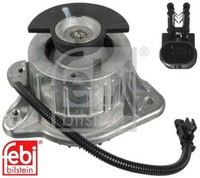 Febi Bilstein 108152 Lagerung FüR Motor Motorlager Lagerung Motor