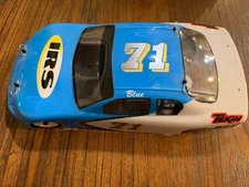 Vintage Team Associated RC12L Oval IRS Custom Build Hand painted Body