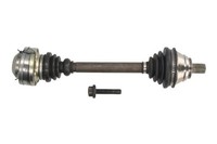 Point Gear Antriebswelle Gelenkwelle Vorne Links FüR Audi A3 8L1
