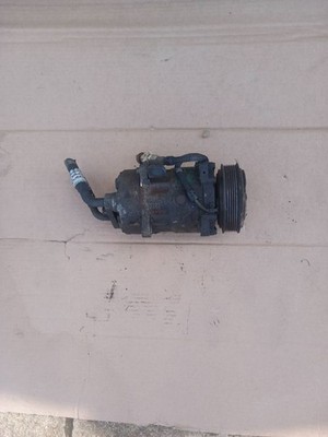 Peugeot 406 2002 Klimakompressor Pumpe SD7V16 Benzin 98kW LTA6640