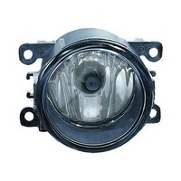1X Nebelscheinwerfer Diederichs 5845988 Passend FüR Mitsubishi