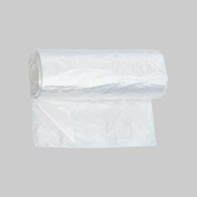 Telo Copritutto Alta Densità 4x25 mt - Set 20 pz per Imbianchini