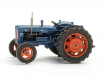 Artitec 387.704 - 1:87: Fordson Major - NEU + OVP