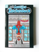 LTB Lustiges Taschenbuch 604 Variant Cover C limitiert 400 Stück 