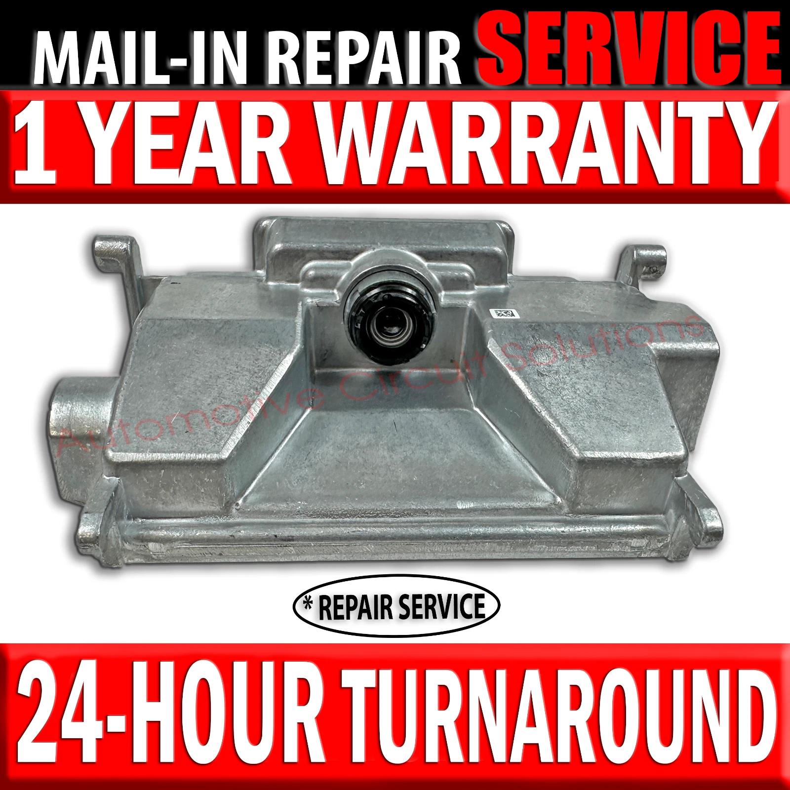 2011-2018 Audi A6 S6 A7 A8 RS7 Driver Windshield Camera Module