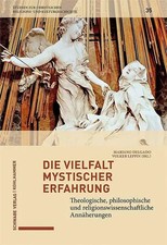 Die Vielfalt mystischer Erfahrung | Mariano D...