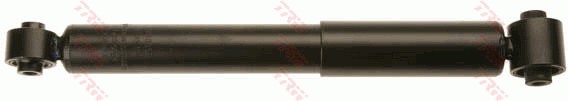 Fits TRW AMORTYZATORY JGT1166S SHOCK ABSORBER PRICE FOR 1 PC.  ⭐UK Stock⭐