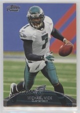 2011 Topps Prime Michael Vick #130 1g9